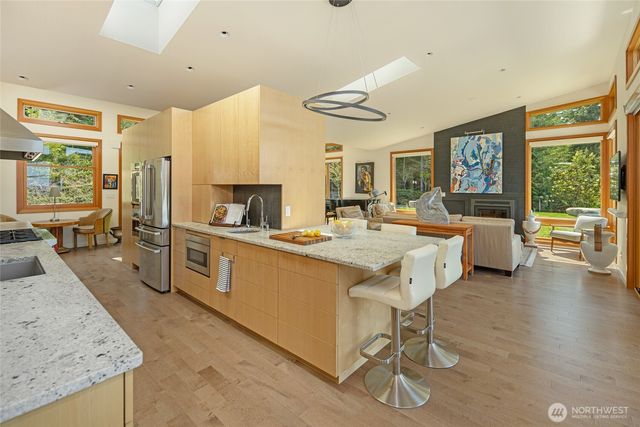 268 Rum Runner Road, Lopez Island, WA 98261