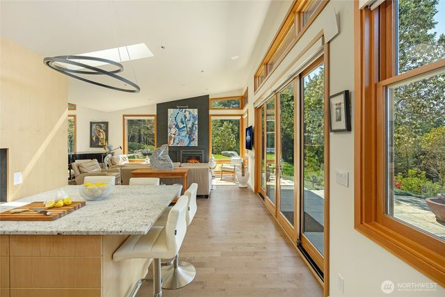 268 Rum Runner Road, Lopez Island, WA 98261