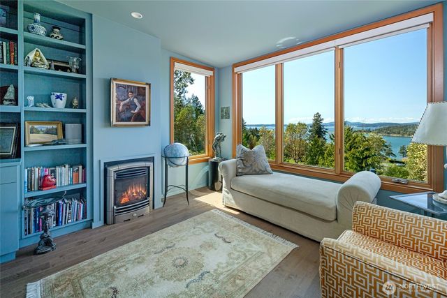 268 Rum Runner Road, Lopez Island, WA 98261