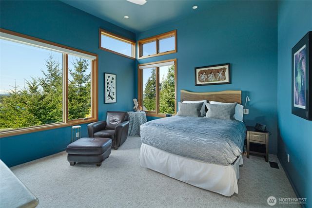 268 Rum Runner Road, Lopez Island, WA 98261