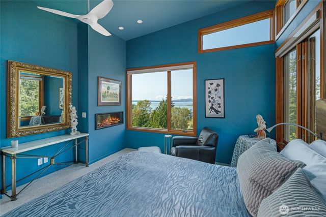 268 Rum Runner Road, Lopez Island, WA 98261