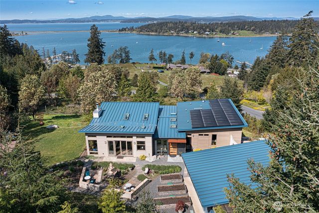 268 Rum Runner Road, Lopez Island, WA 98261