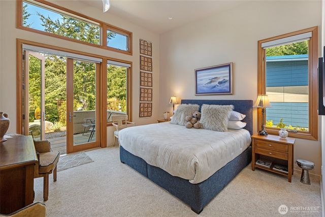 268 Rum Runner Road, Lopez Island, WA 98261