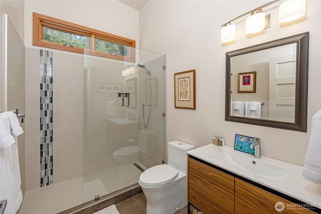 268 Rum Runner Road, Lopez Island, WA 98261