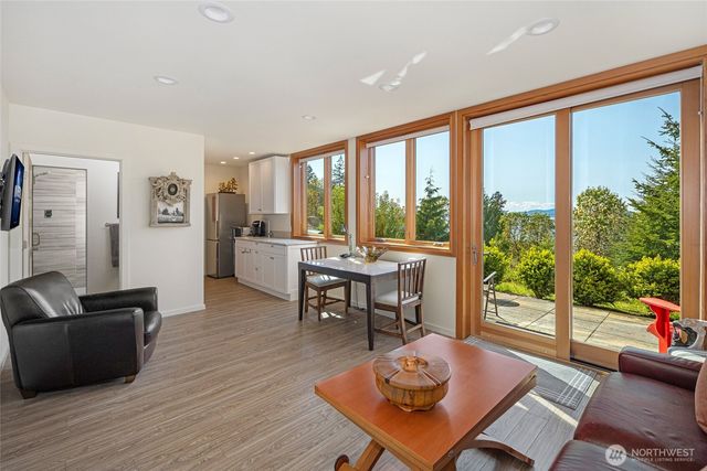 268 Rum Runner Road, Lopez Island, WA 98261