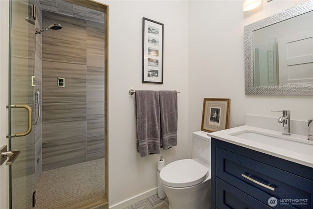 268 Rum Runner Road, Lopez Island, WA 98261