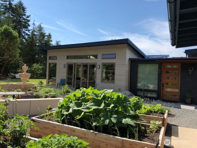 268 Rum Runner Road, Lopez Island, WA 98261