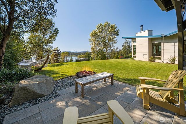 268 Rum Runner Road, Lopez Island, WA 98261