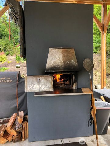 268 Rum Runner Road, Lopez Island, WA 98261