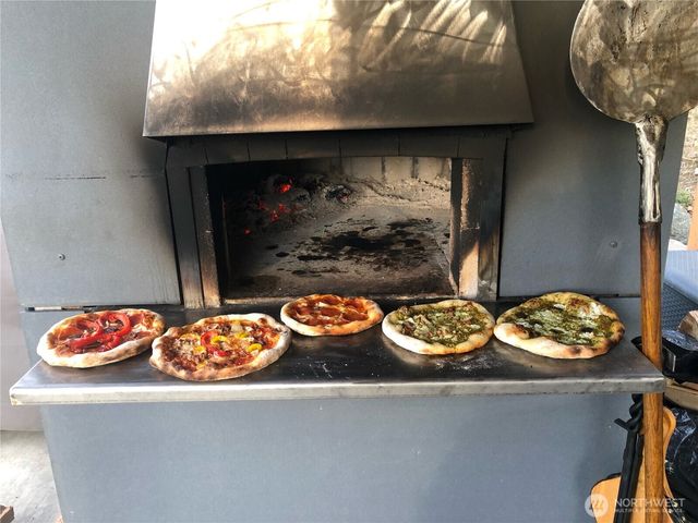 268 Rum Runner Road, Lopez Island, WA 98261