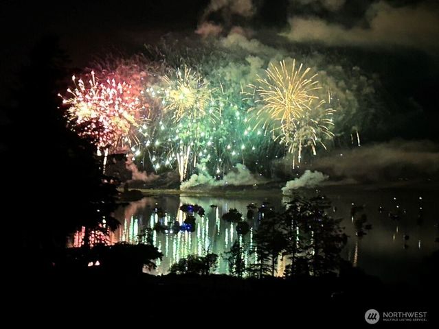 268 Rum Runner Road, Lopez Island, WA 98261