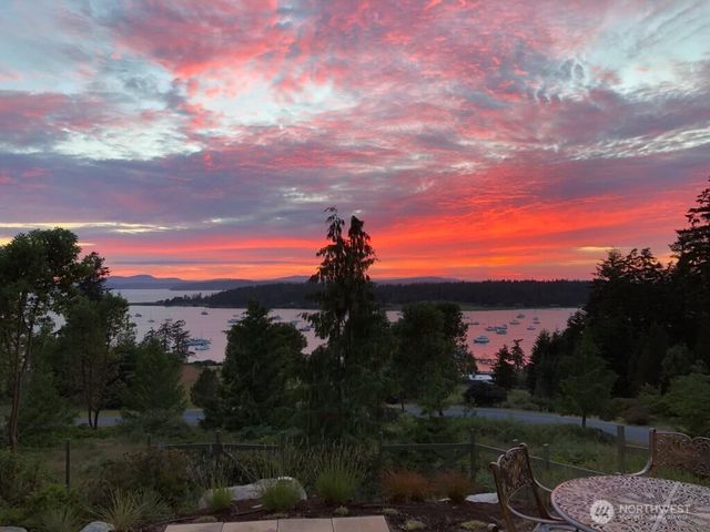 268 Rum Runner Road, Lopez Island, WA 98261