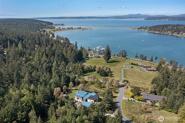 268 Rum Runner Road, Lopez Island, WA 98261