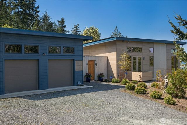 268 Rum Runner Road, Lopez Island, WA 98261