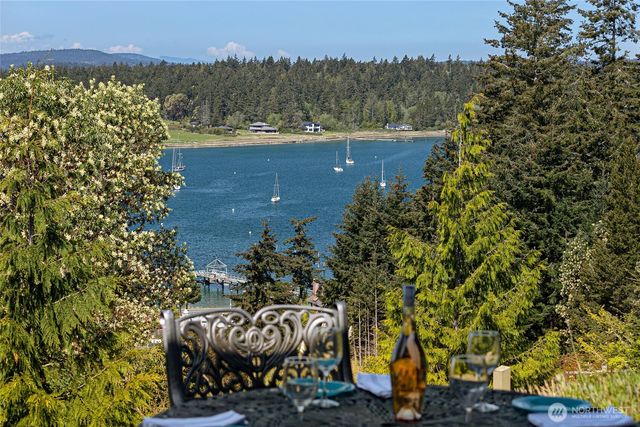268 Rum Runner Road, Lopez Island, WA 98261