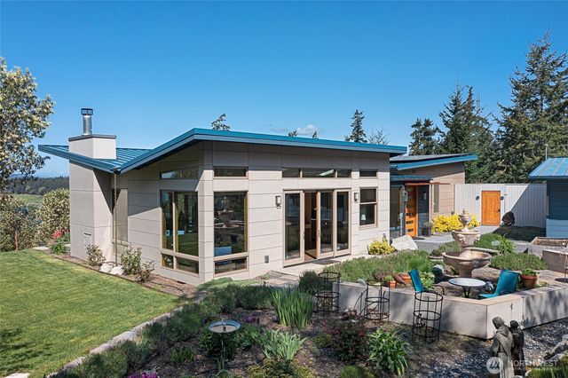 268 Rum Runner Road, Lopez Island, WA 98261