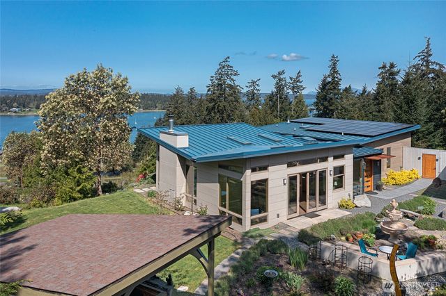 268 Rum Runner Road, Lopez Island, WA 98261