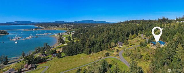 268 Rum Runner Road, Lopez Island, WA 98261
