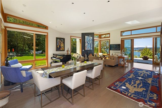 268 Rum Runner Road, Lopez Island, WA 98261