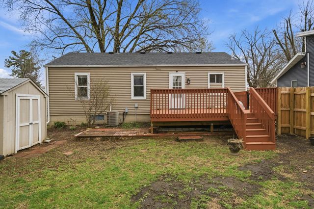 724 19th Street, West Des Moines, IA 50265