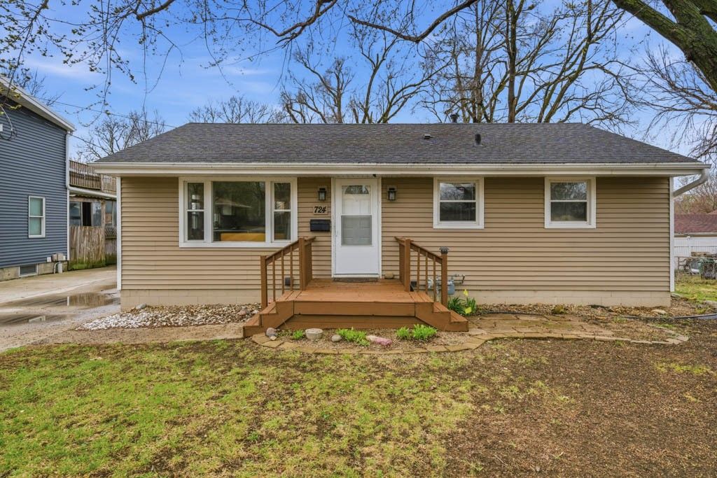 724 19th Street, West Des Moines, IA 50265