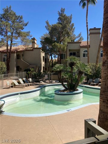 3145 East Flamingo Road 1041, Las Vegas, NV 89121