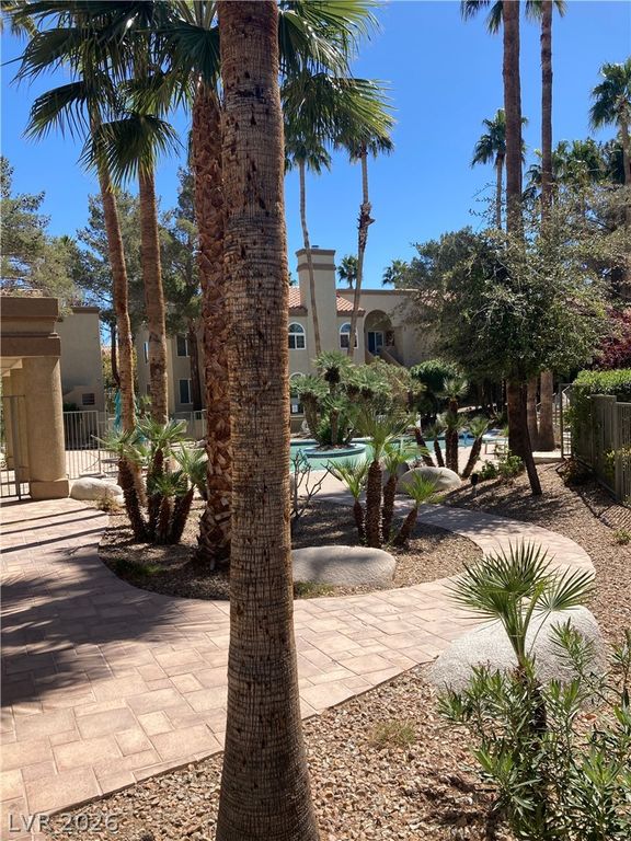 3145 East Flamingo Road 1041, Las Vegas, NV 89121