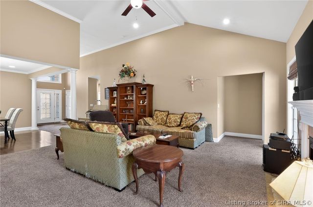 504 Autumn Grove Circle, New Albany, IN 47150