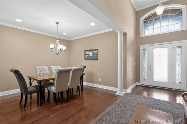 504 Autumn Grove Circle, New Albany, IN 47150