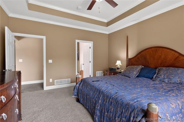 504 Autumn Grove Circle, New Albany, IN 47150