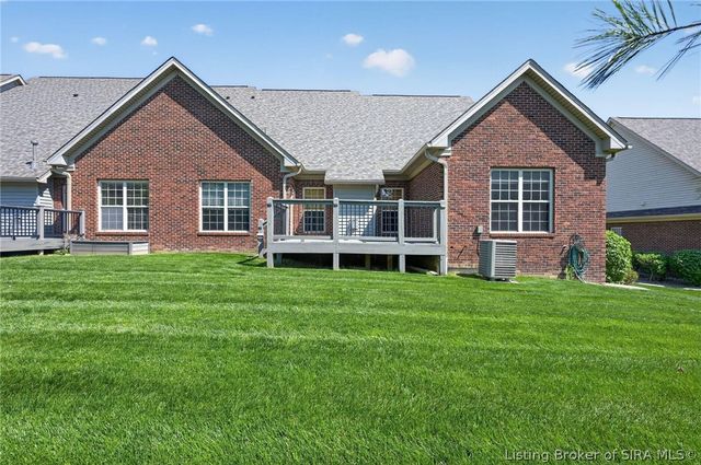 504 Autumn Grove Circle, New Albany, IN 47150