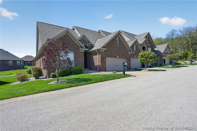 504 Autumn Grove Circle, New Albany, IN 47150