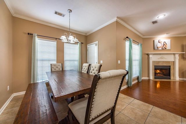 2510 Zoysia Lane, Conway, AR 72034