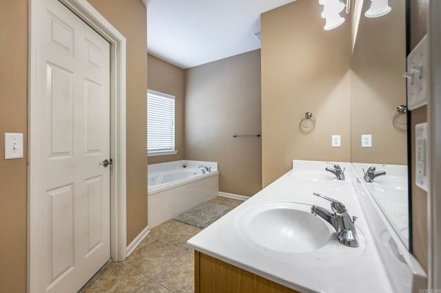 2510 Zoysia Lane, Conway, AR 72034