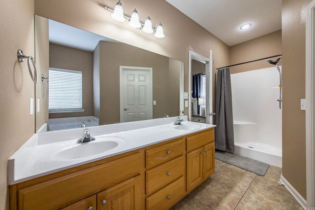 2510 Zoysia Lane, Conway, AR 72034