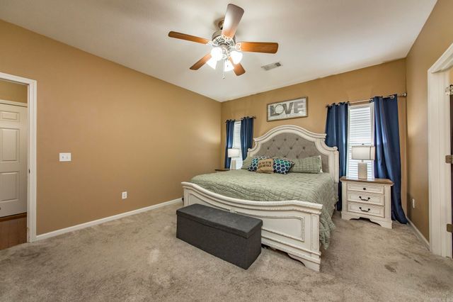 2510 Zoysia Lane, Conway, AR 72034