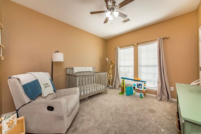 2510 Zoysia Lane, Conway, AR 72034