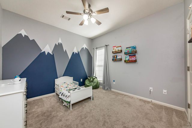 2510 Zoysia Lane, Conway, AR 72034