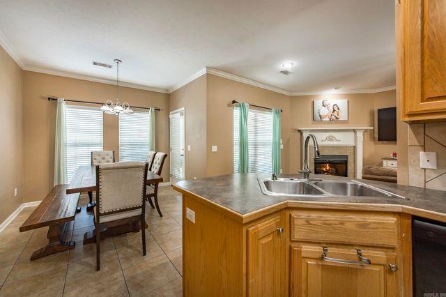 2510 Zoysia Lane, Conway, AR 72034