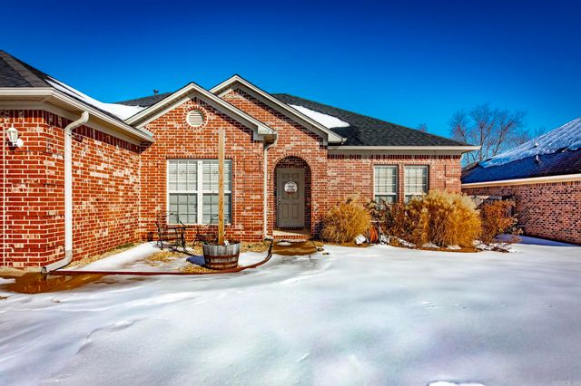 2510 Zoysia Lane, Conway, AR 72034