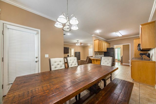 2510 Zoysia Lane, Conway, AR 72034