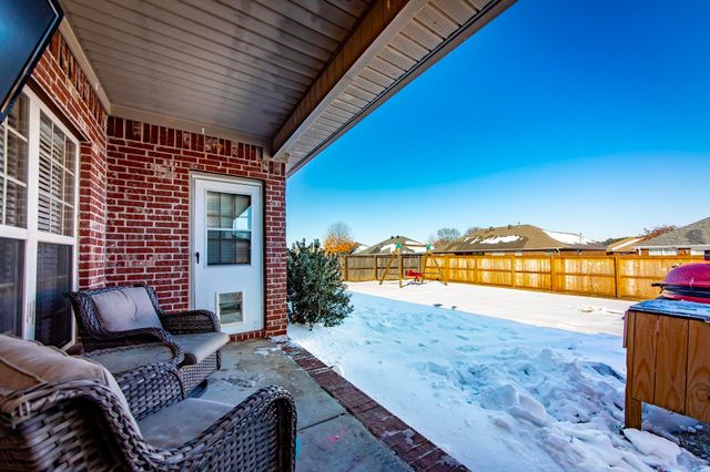 2510 Zoysia Lane, Conway, AR 72034