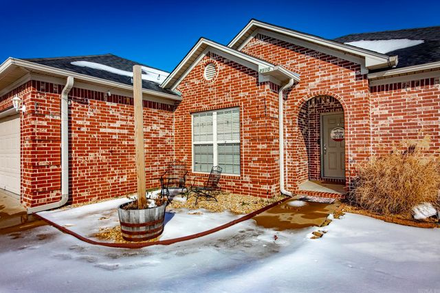 2510 Zoysia Lane, Conway, AR 72034