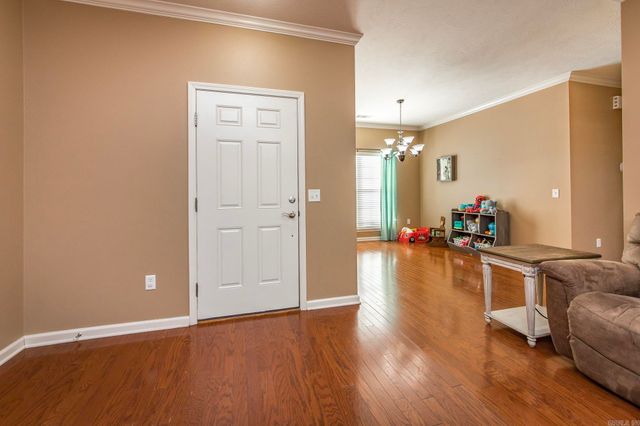 2510 Zoysia Lane, Conway, AR 72034