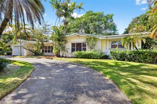11890 SW 72nd Pl, Pinecrest, FL 33156