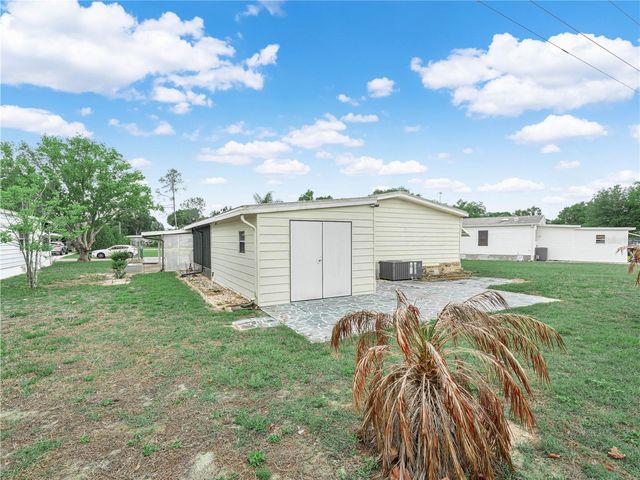 108 KENSINGTON PARK DRIVE, Davenport, FL 33897