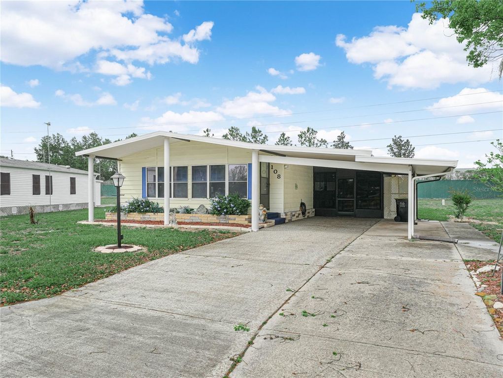 108 KENSINGTON PARK DRIVE, Davenport, FL 33897