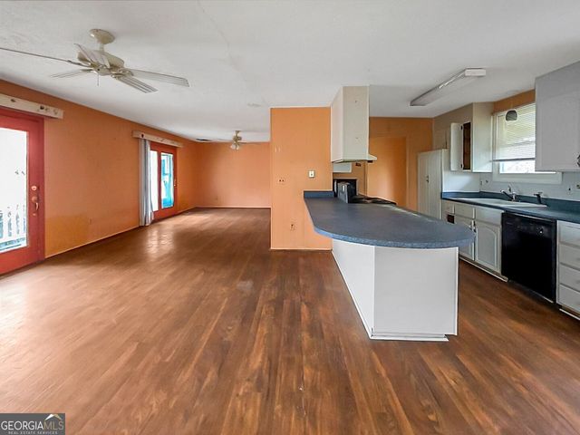 124 Andrea Drive, Tybee Island, GA 31328