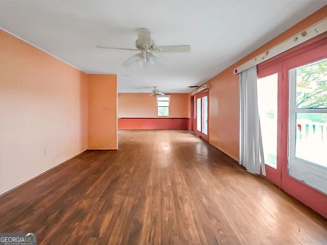 124 Andrea Drive, Tybee Island, GA 31328