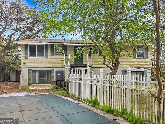 124 Andrea Drive, Tybee Island, GA 31328